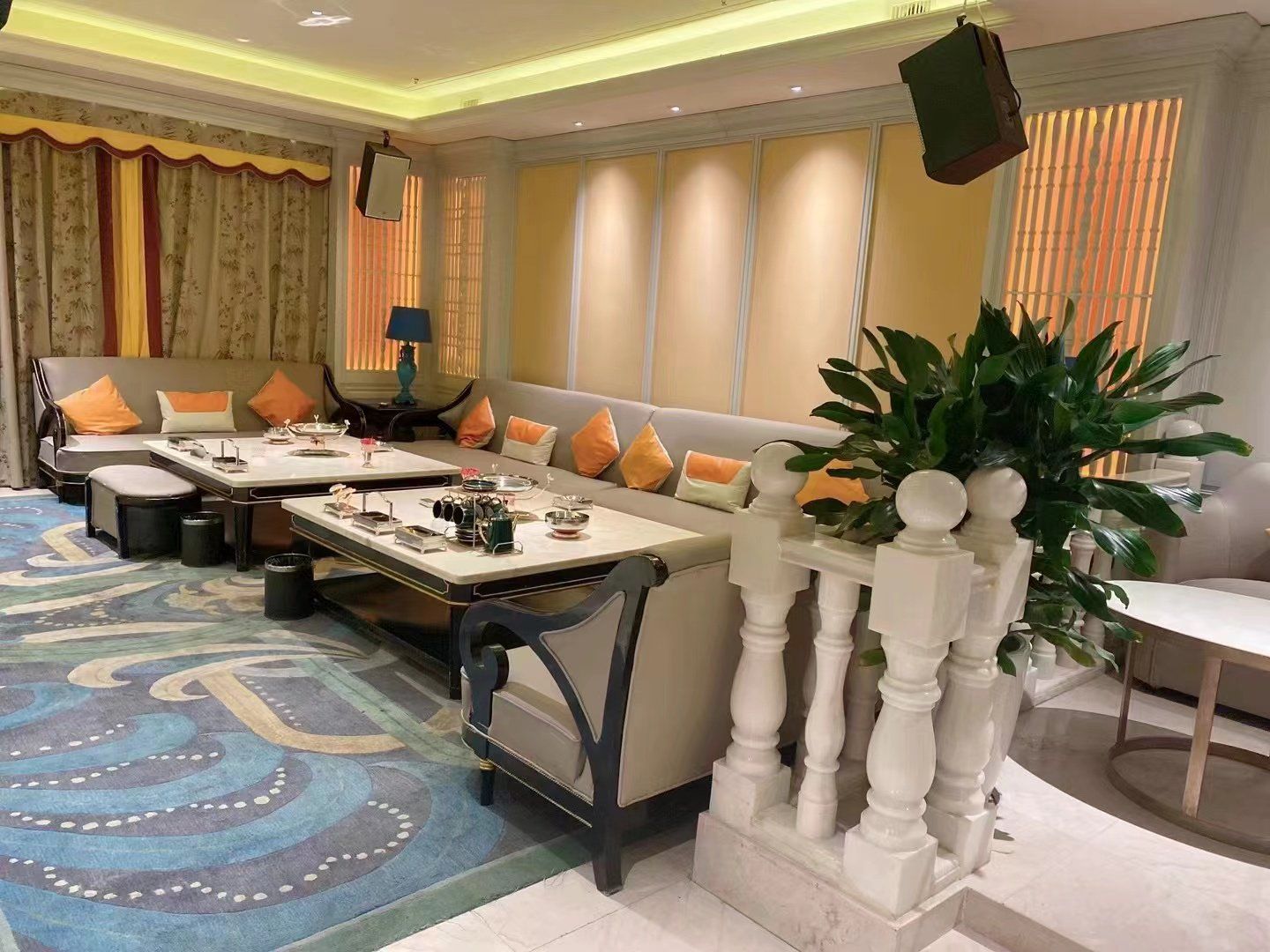 白银商务ktv价格多少钱一个小时-靖远县ktv预订